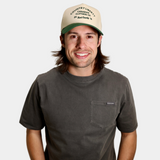 Forest Two-Tone CCC Hat