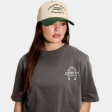 Forest Two-Tone CCC Hat