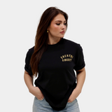 Black Bull Rodeo Tee