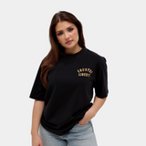 Black Bull Rodeo Tee