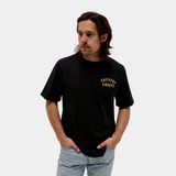 Black Bull Rodeo Tee