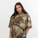 Camo CL Realtree Tee