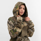Camo CL Realtree Hoodie