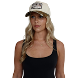 Camo Two-Tone Reel it in Hat