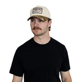 Camo Two-Tone Reel it in Hat