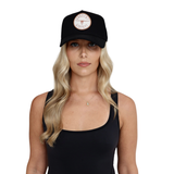Black Rebel Hat