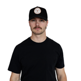 Black Rebel Hat