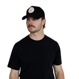 Black Rebel Hat