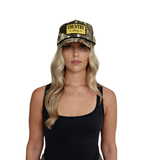 Full Camo Country Star Hat