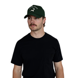 Full Forest Deer Hat