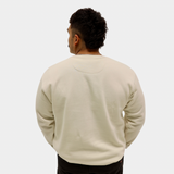 Natural Vintage Newfoundland Crewneck