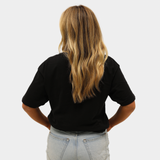 Black Bass Tee