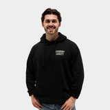 Black Bass Hoodie