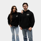 Black Bass Hoodie
