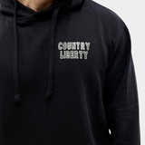 Black Bass Hoodie