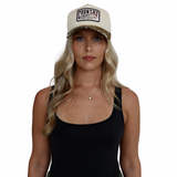 Camo Two-Tone Reel it in Hat