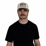 Camo Two-Tone Reel it in Hat