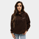 Brown Deer Hoodie