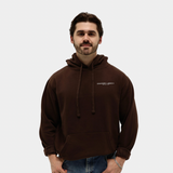 Brown Deer Hoodie