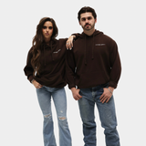 Brown Deer Hoodie