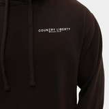 Brown Deer Hoodie