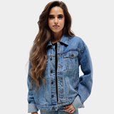 CL Denim Jacket