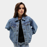 CL Denim Jacket