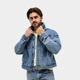 CL Denim Jacket