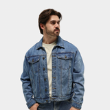 CL Denim Jacket