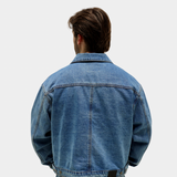 CL Denim Jacket