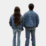 CL Denim Jacket