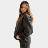 Vintage Grey Premium Garment Wash Sweats