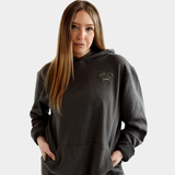 Vintage Grey Premium Garment Wash Sweats