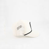 Natural Vintage Foam Trucker Hat