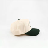 Forest Two-Tone CCC Hat