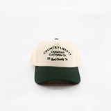 Forest Two-Tone CCC Hat