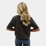 Vintage Grey Hannay's Auto Tee
