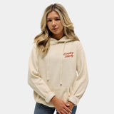 Natural Outlaw Hoodie