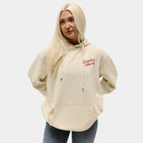 Natural Outlaw Hoodie
