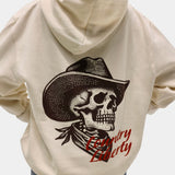 Natural Outlaw Hoodie