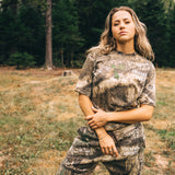 Camo CL Realtree Sweats