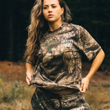 Camo CL Realtree Sweats