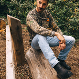 Hunters Camo CL Realtree Long Sleeve
