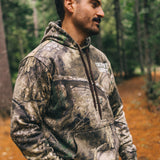 Camo CL Realtree Hoodie