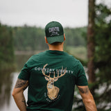 Forest Country Classic Hat