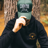 Forest Country Classic Hat