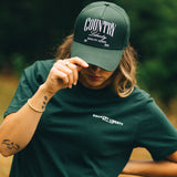 Forest Country Classic Hat