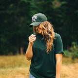 Forest Country Classic Hat