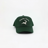 Full Forest Deer Hat