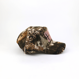 Full Camo W/ Pink Hat